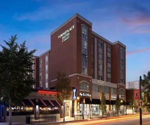 Photo 2 - TownePlace Suites by Marriott Champaign Urbana/Campustown