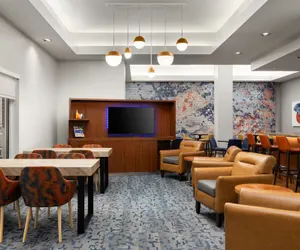 Photo 4 - TownePlace Suites by Marriott Champaign Urbana/Campustown