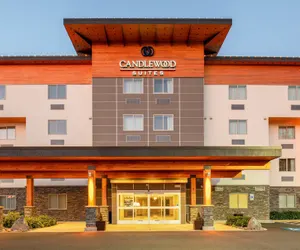 Photo 2 - Candlewood Suites Vancouver-Camas, an IHG Hotel