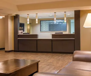 Photo 3 - Candlewood Suites Vancouver-Camas, an IHG Hotel