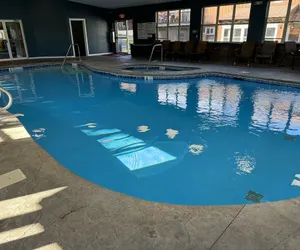 Photo 2 - Mohican Resort Motel