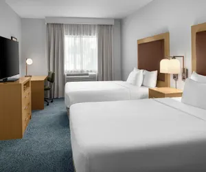 Photo 4 - Homewood Suites by Hilton Anaheim Resort – Convention Center