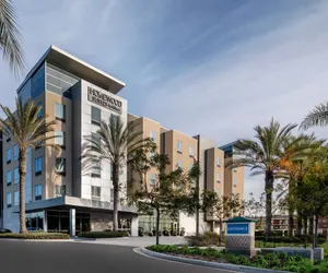 Photo 2 - Homewood Suites by Hilton Anaheim Resort – Convention Center