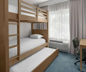 Photo 5 - Homewood Suites by Hilton Anaheim Resort – Convention Center