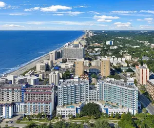 Photo 4 - Horizon at 77th by Palmetto Vacations
