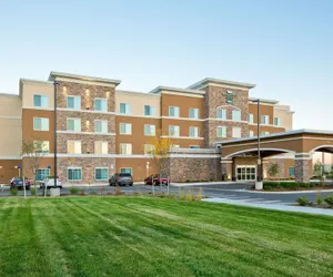 Photo 2 - Homewood Suites by Hilton Greeley