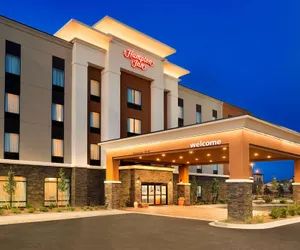 Photo 2 - Hampton Inn Kennewick at Southridge