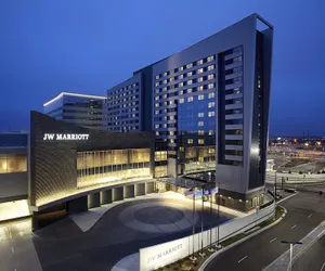 Photo 2 - JW Marriott Minneapolis Mall of America