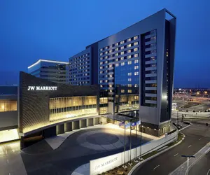 Photo 2 - JW Marriott Minneapolis Mall of America
