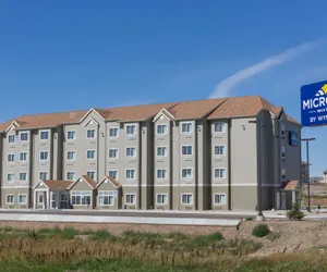 Photo 2 - Microtel Inn & Suites By Wyndham Tioga