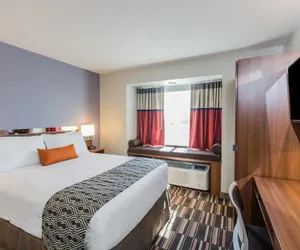 Photo 4 - Microtel Inn & Suites By Wyndham Tioga