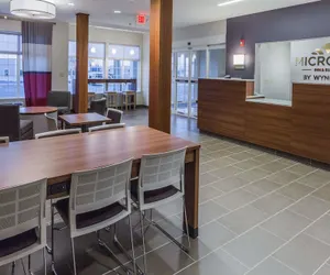 Photo 3 - Microtel Inn & Suites By Wyndham Tioga