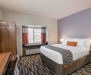 Photo 5 - Microtel Inn & Suites By Wyndham Tioga