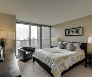 Photo 3 - The Penthouse at Grand Plaza