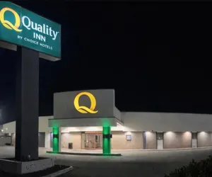 Photo 2 - Quality Inn Odessa near University