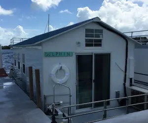 Photo 2 - Mangrove Marina and Resort Aqualodge Houseboats