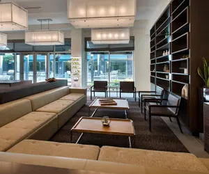 Photo 5 - Element by Marriott, Boston Seaport District