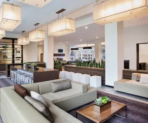 Photo 4 - Element by Marriott, Boston Seaport District