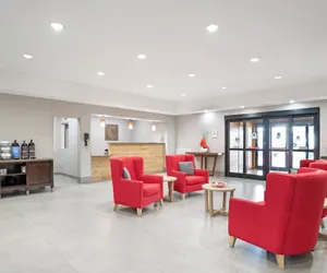 Photo 3 - Comfort Inn & Suites