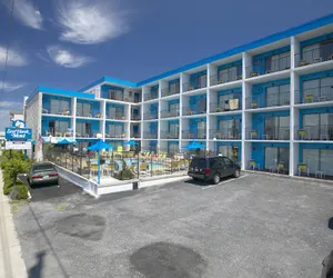Photo 2 - Sea Hawk Motel