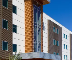 Photo 2 - AeroStay Hotel