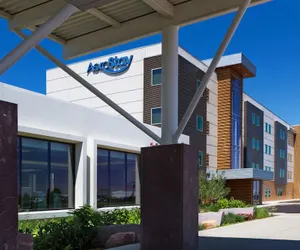 Photo 2 - AeroStay Hotel