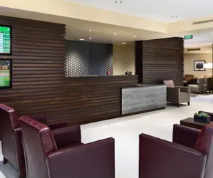 Photo 4 - AeroStay Hotel