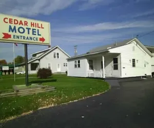 Photo 2 - Cedar Hill Motel