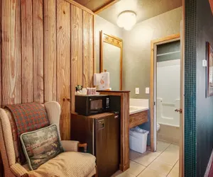 Photo 4 - Simmer Motel