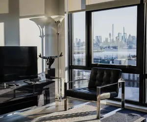 Photo 2 - Dharma Home Suites Hoboken at Novia