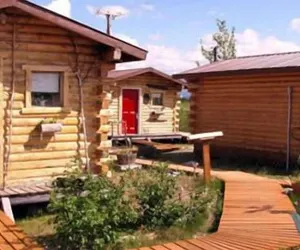 Photo 5 - Earthsong Lodge