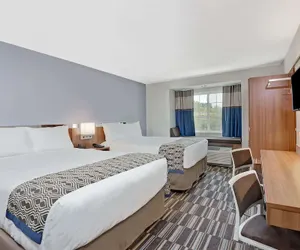 Photo 5 - Microtel Inn & Suites By Wyndham Philadelphia Airport Ridley
