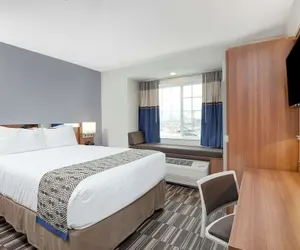 Photo 4 - Microtel Inn & Suites By Wyndham Philadelphia Airport Ridley