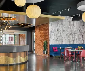 Photo 3 - Aloft Raleigh