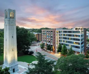 Photo 2 - Aloft Raleigh