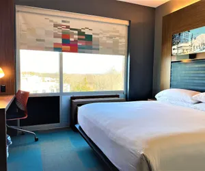 Photo 5 - Aloft Raleigh
