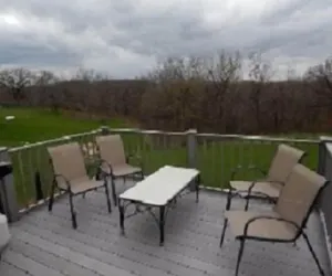 Photo 5 - Tomahawk House