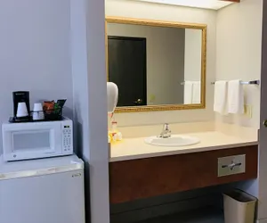 Photo 5 - BridgePointe Inn & Suites by BPhotels, Lincoln I-80/27th St