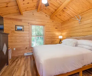 Photo 4 - Asheville River Cabins