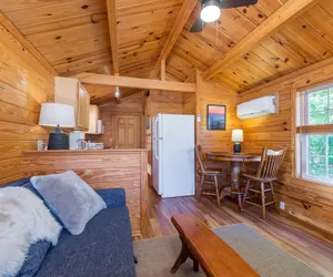 Photo 5 - Asheville River Cabins