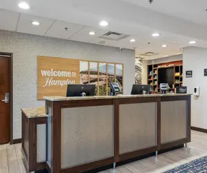 Photo 2 - Hampton Inn Mesa Verde/Cortez