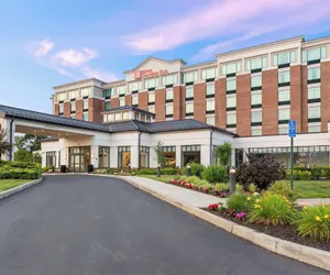 Photo 2 - Hilton Garden Inn Wallingford/Meriden