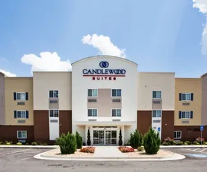 Photo 2 - Candlewood Suites Casper, an IHG Hotel