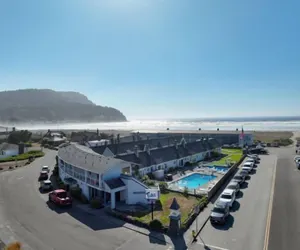 Photo 2 - The Tides by the Sea