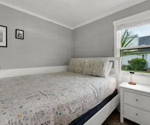 Photo 3 - The Tides by the Sea