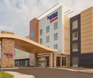 Photo 2 - Fairfield Inn & Suites Pittsburgh Airport/Robinson Township