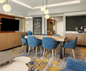 Photo 3 - TownePlace Suites Minneapolis near Mall of America