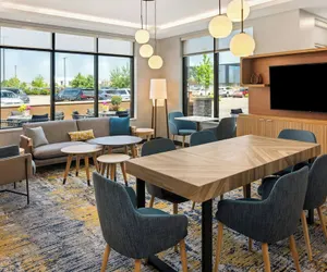 Photo 5 - TownePlace Suites Minneapolis near Mall of America