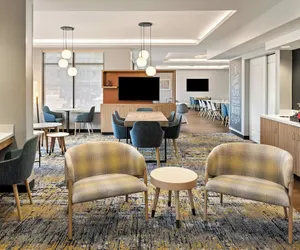 Photo 4 - TownePlace Suites Minneapolis near Mall of America