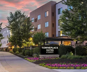 Photo 2 - TownePlace Suites Minneapolis near Mall of America